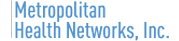 Metropolitan Health Networks's logo Metropolitan Health Networks's Company logo
