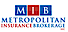 Metropolitan Insurance Brokerage