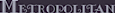 Raildelivery's Competitor - Metropolitan Jewelry logo