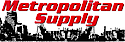Metropolitan Supply logo