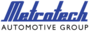 PermaPlate's Competitor - Metrotech Automotive Group logo