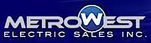 Metrowest Electric Sales's logo Metrowest Electric Sales's Company logo