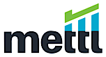 Mettl's logo Mettl's Company logo
