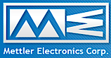 Mettler Electronics