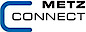 R&M's Competitor - Metz-Connect logo