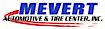 Mevert Automotive And Tire Center