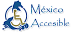 Mexico Accesible's logo Mexico Accesible's Company logo