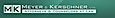Bank Administration Institute's Competitor - Meyer & Kerschner logo
