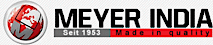 Meyer India's logo Meyer India's Company logo