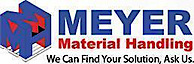 Meyer Material's logo Meyer Material's Company logo