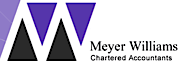 Meyer Williams Consultancy Services's logo Meyer Williams Consultancy Services's Company logo