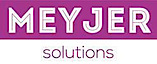 Meyjer's logo Meyjer's Company logo
