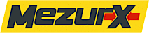 Mezurx's logo Mezurx's Company logo