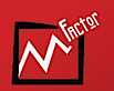MFactor's logo MFactor's Company logo
