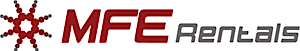 MFE Rentals's logo MFE Rentals's Company logo
