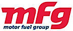 MFG's logo MFG's Company logo
