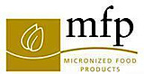 Micronizedfoodproducts's logo Micronizedfoodproducts's Company logo