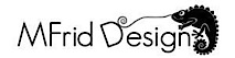 Mfrid Design's logo Mfrid Design's Company logo
