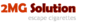 Tveca's Competitor - Mg Solution logo