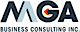 SMG Holdings's Competitor - MGA Business Consultants logo