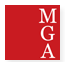 Michael Gaertner Architects's logo Michael Gaertner Architects's Company logo
