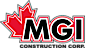 MGI Construction 