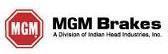 MGM Brakes's logo MGM Brakes's Company logo