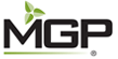 MGP's logo MGP's Company logo