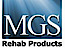 Mgs Rehab Products