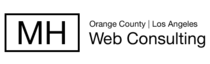 Mh Web Consulting's logo Mh Web Consulting's Company logo