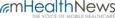 Mhealth Spot's Competitor - Mhealth News logo