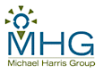 Michael Harris Group's logo Michael Harris Group's Company logo