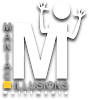 Mi Multimedia's logo Mi Multimedia's Company logo
