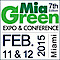 Carmelinas Pastries's Competitor - Miagreen Expo & Conference logo