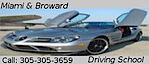 Miami & Broward Driving School