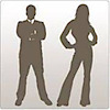 Miami City Social's logo Miami City Social's Company logo