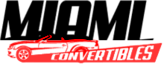 Miami Convertibles