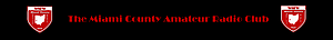 Miami County Amateur Radio Club