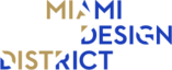Miami Design District's logo Miami Design District's Company logo