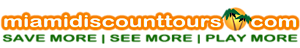 Miami Discount Tours