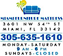 Miami Furniture Mattress Store