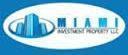 Miami Investment Property's logo Miami Investment Property's Company logo