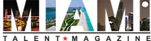 Miami Talent Magazine's logo Miami Talent Magazine's Company logo