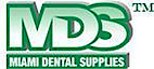 Miamidentalsupplies's logo Miamidentalsupplies's Company logo