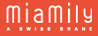 MiaMily's logo MiaMily's Company logo