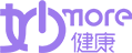 MORE HEALTH's logo MORE HEALTH's Company logo