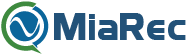 MiaRec's logo MiaRec's Company logo