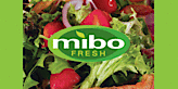 Mibo Fresh Foods's logo Mibo Fresh Foods's Company logo