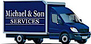 Michael & Son Services's logo Michael & Son Services's Company logo