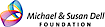 Wadhwani Foundation's Competitor - Michael & Susan Dell Foundation logo